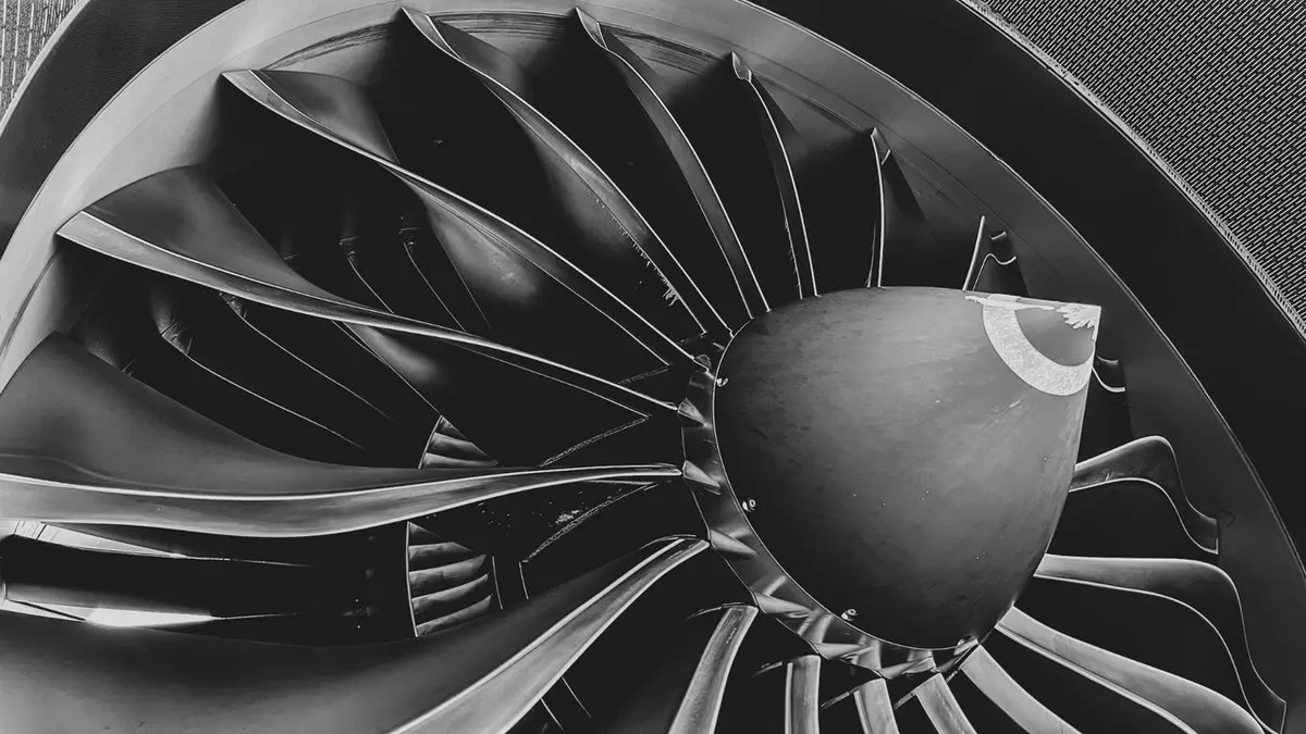 SpaceX internalise ses aubes de turbine pour accélérer l’énergie d’xAI