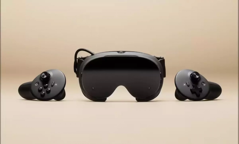 Steam Frame : le casque VR de Valve semble enfin prêt à débarquer