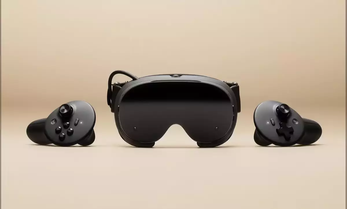 Steam Frame : le casque VR de Valve semble enfin prêt à débarquer