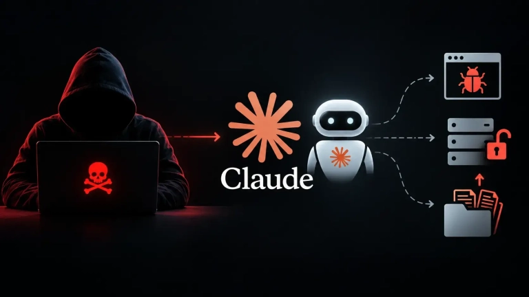 Claude d’Anthropic et les usages malveillants de l’intelligence artificielle en cybersécurité