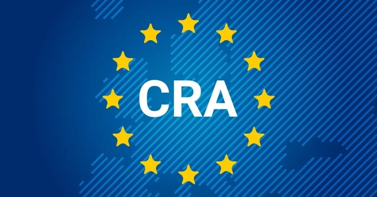 Cyber Resilience Act européen concernant la sécurité des smartphones, logiciels et objets connectés