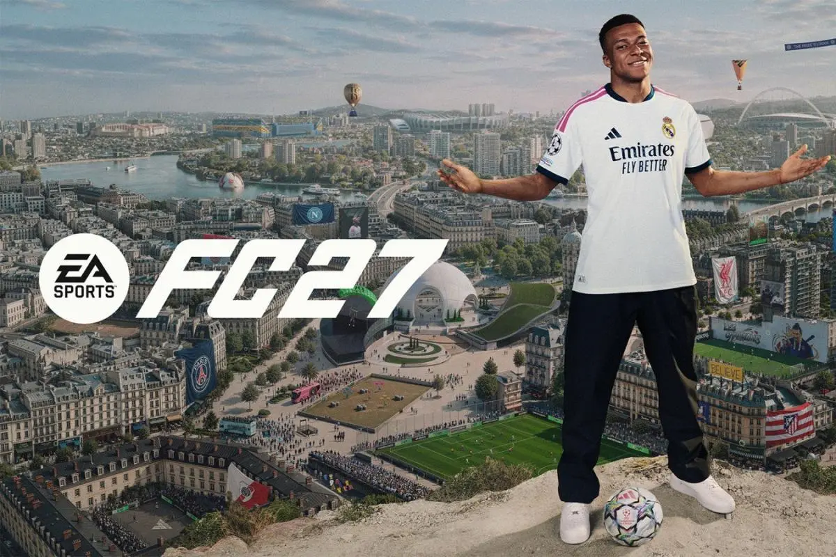 EA Sports FC 27 et ses principales nouveautés