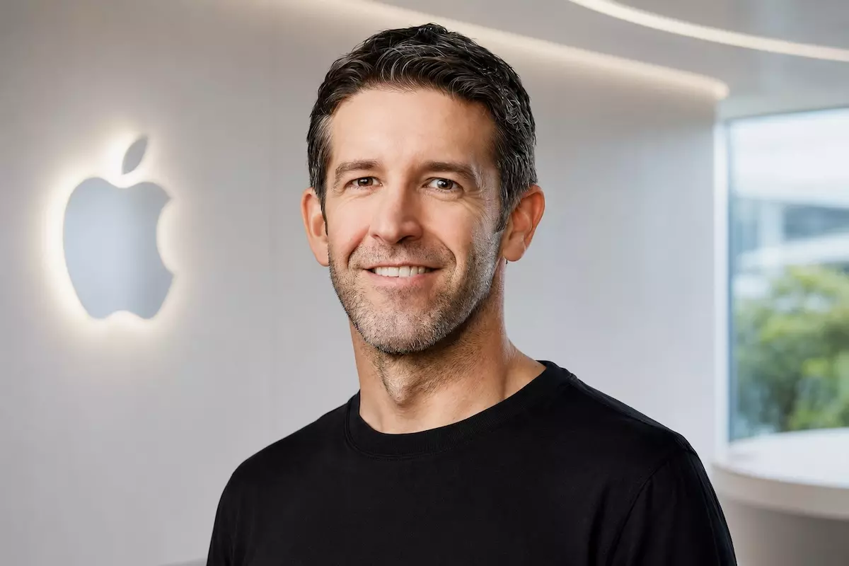 John Ternus devient CEO d’Apple et succède à Tim Cook le 1er septembre 2026