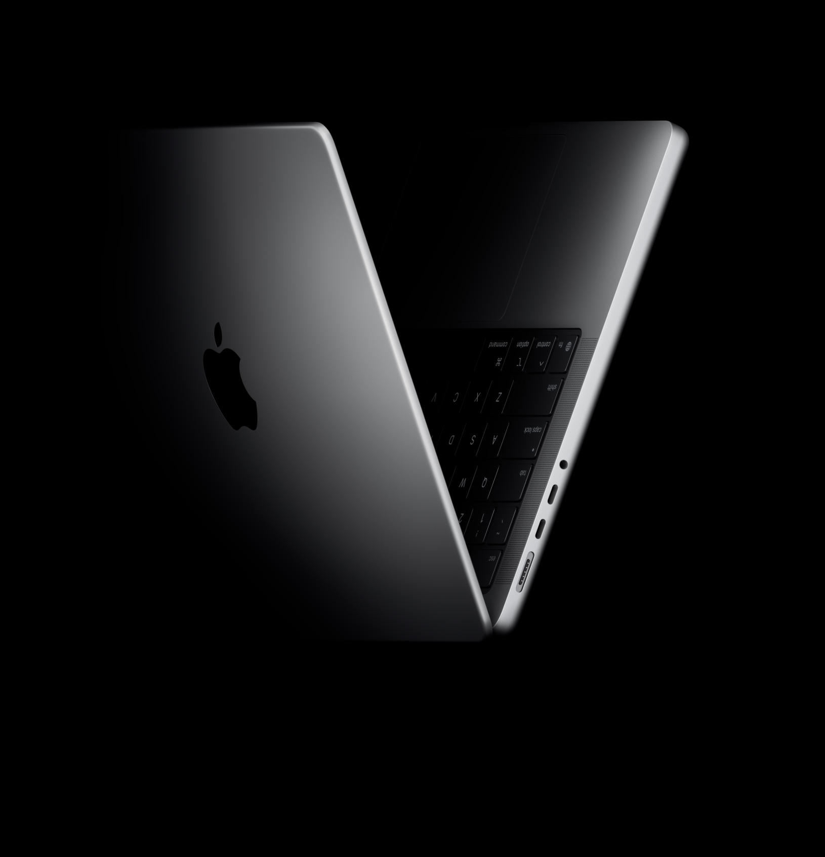 MacBook Pro d'Apple, dont la version OLED tactile est attendue pour novembre 2026