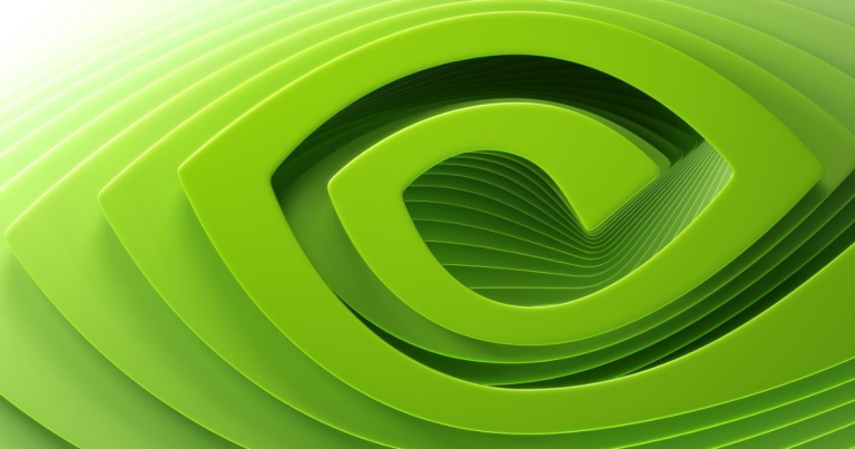 Logo de Nvidia