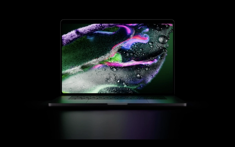 Apple-Macbook-Pro-OLED-Tactile