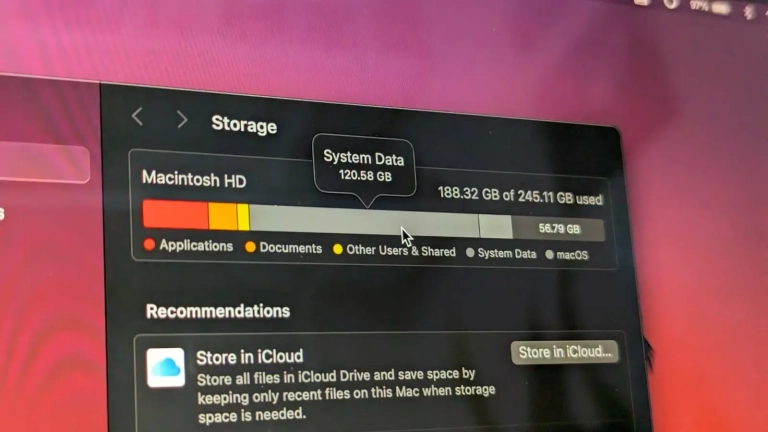 Apple renforce l’accès complet au disque sur Mac face aux agents IA