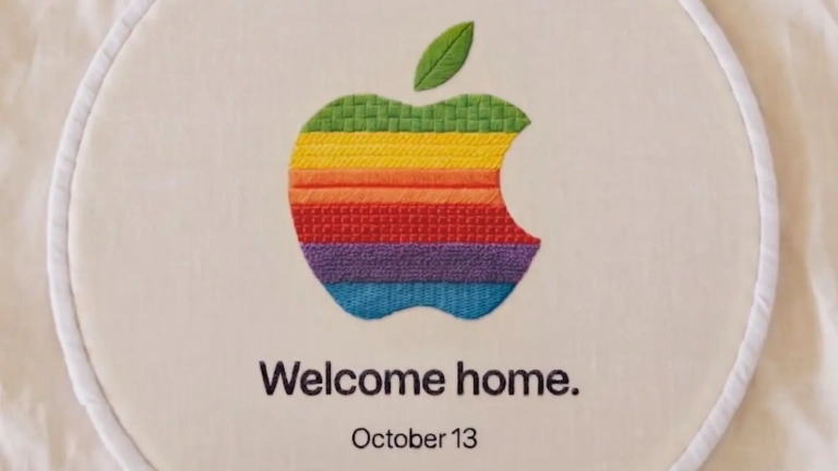 Apple annonce son événement Welcome home du 13 octobre 2026