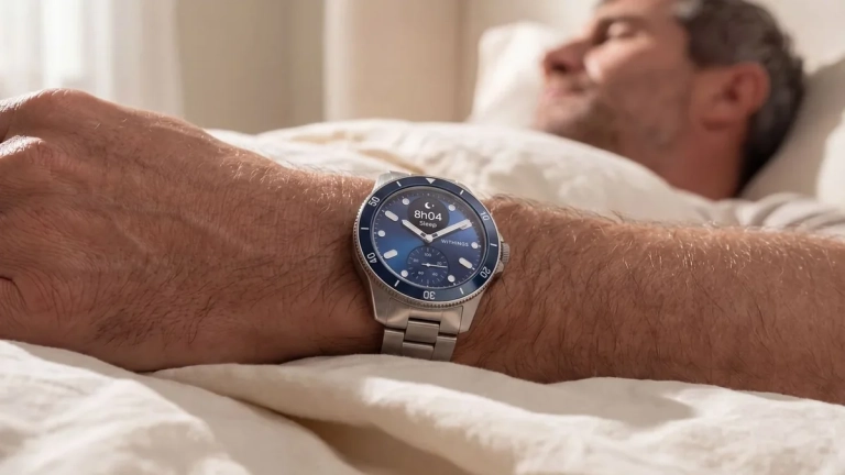 changement-heure-2026-sante-sommeil-montre-connectee