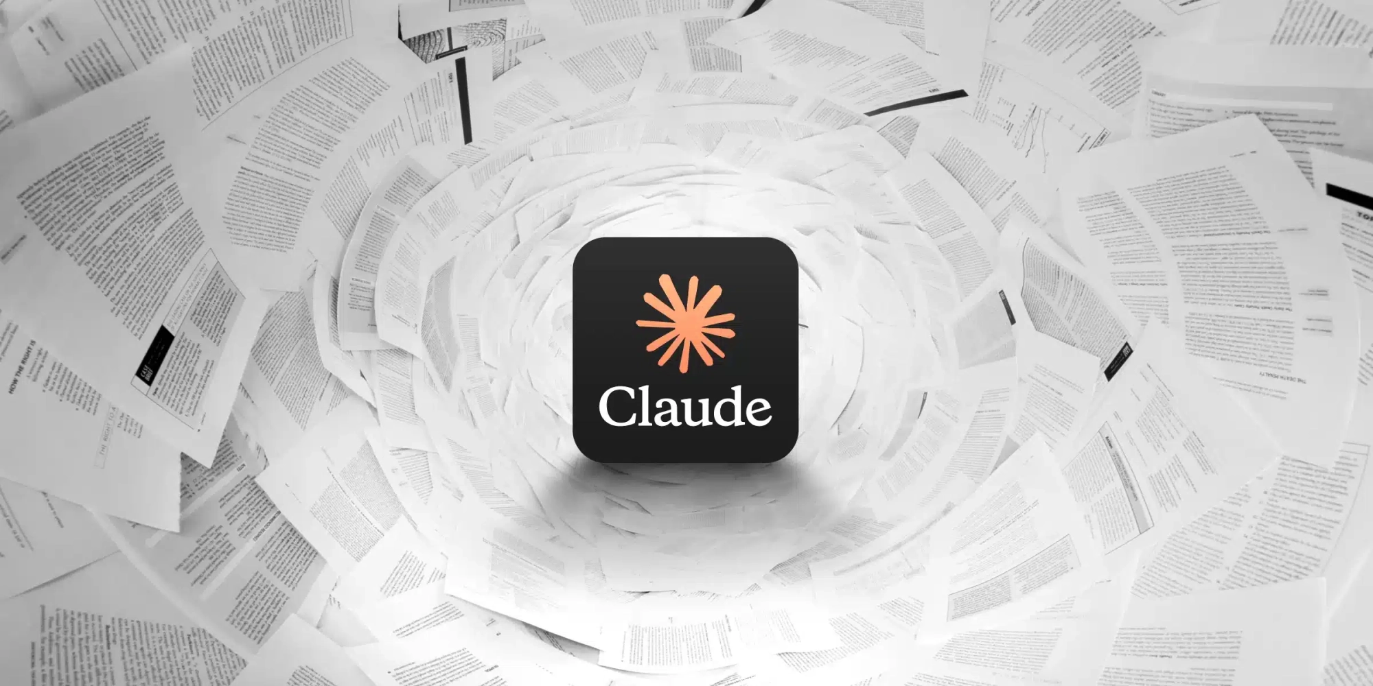 Illustration de Claude AI et du faux signalement envoyé à un site de la police de Philadelphie