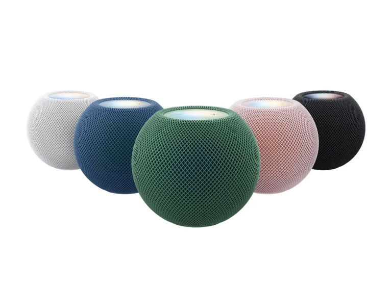 Le HomePod mini 2 est disponible dès aujourd’hui !