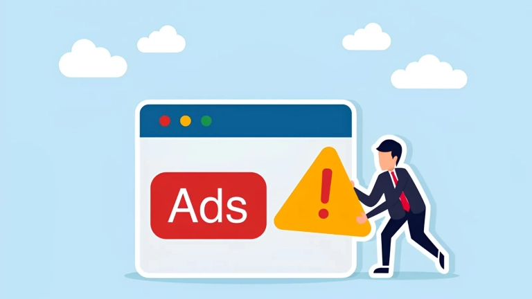 AdFection : des publicités piégées ont servi à installer des logiciels espions sans clic