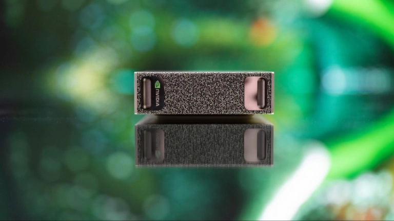 NVIDIA DGX Spark 64 Go sortie ce 23 octobre, prix de 4 999 $ et IA en local