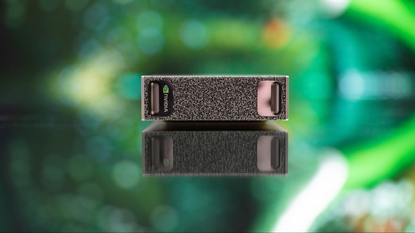NVIDIA DGX Spark 64 Go sortie ce 23 octobre, prix de 4 999 $ et IA en local