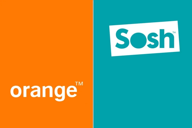 Panne Orange et Sosh la cause officielle, le réseau rétabli et les compensations