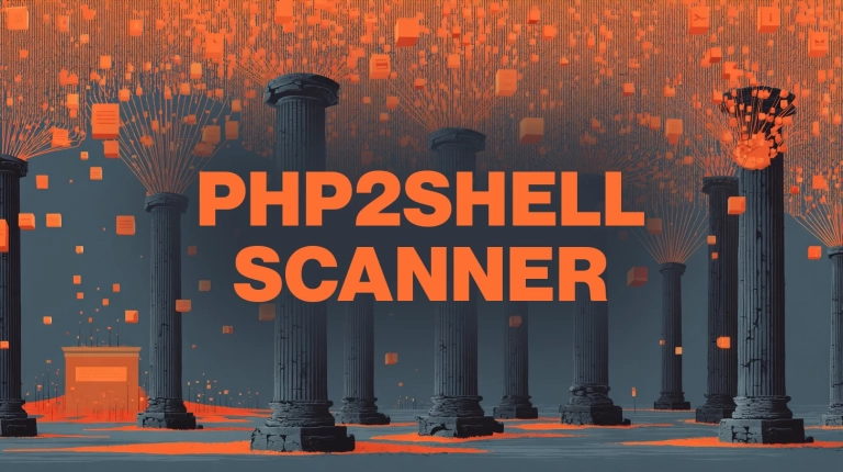 PHP2Shell des tentatives d’attaque dès le 17 octobre, comment vérifier son serveur