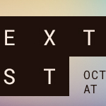 Banniere officielle du Steam Next Fest d'octobre 2026, evenement consacre aux demonstrations de jeux PC